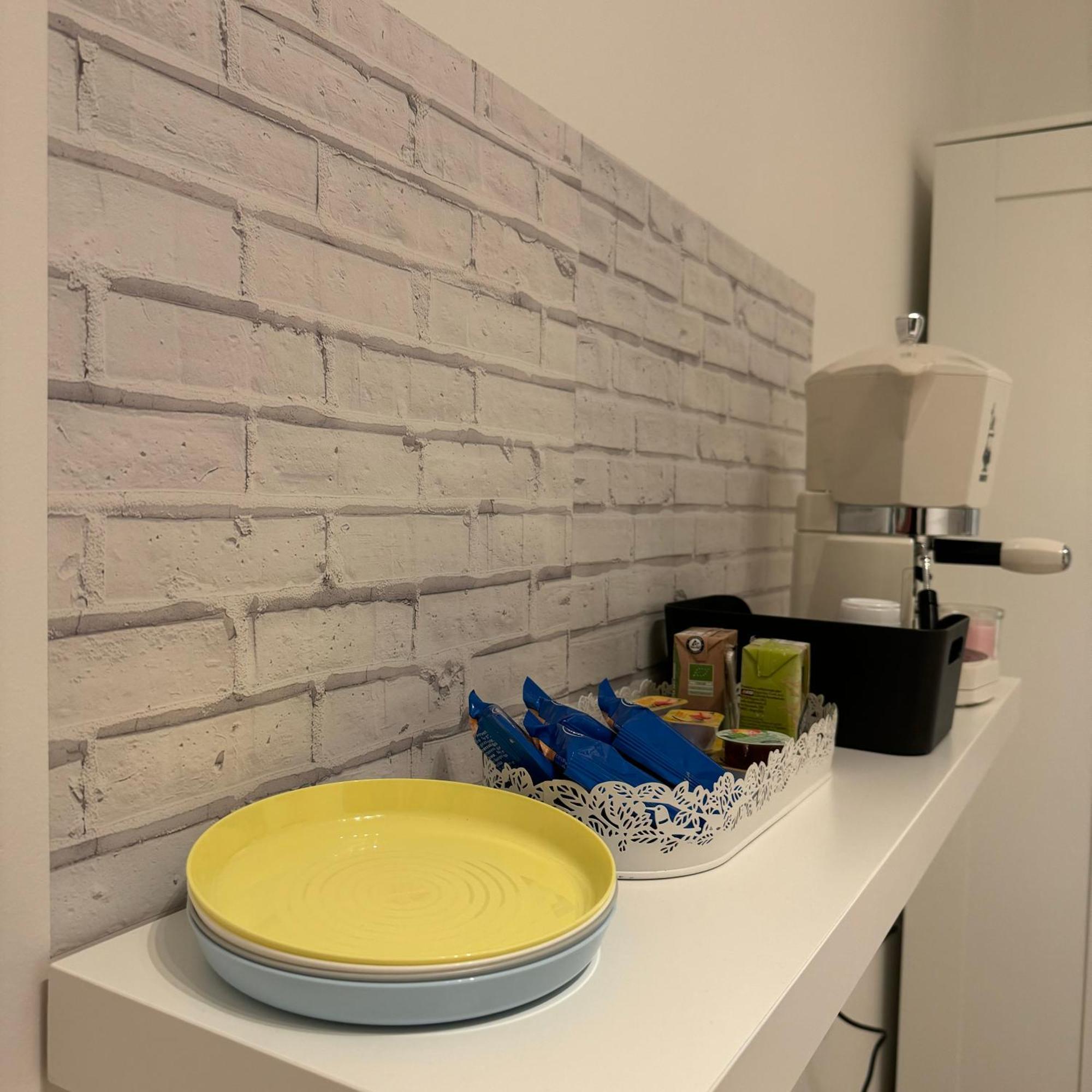 Bari Annette Room Luaran gambar
