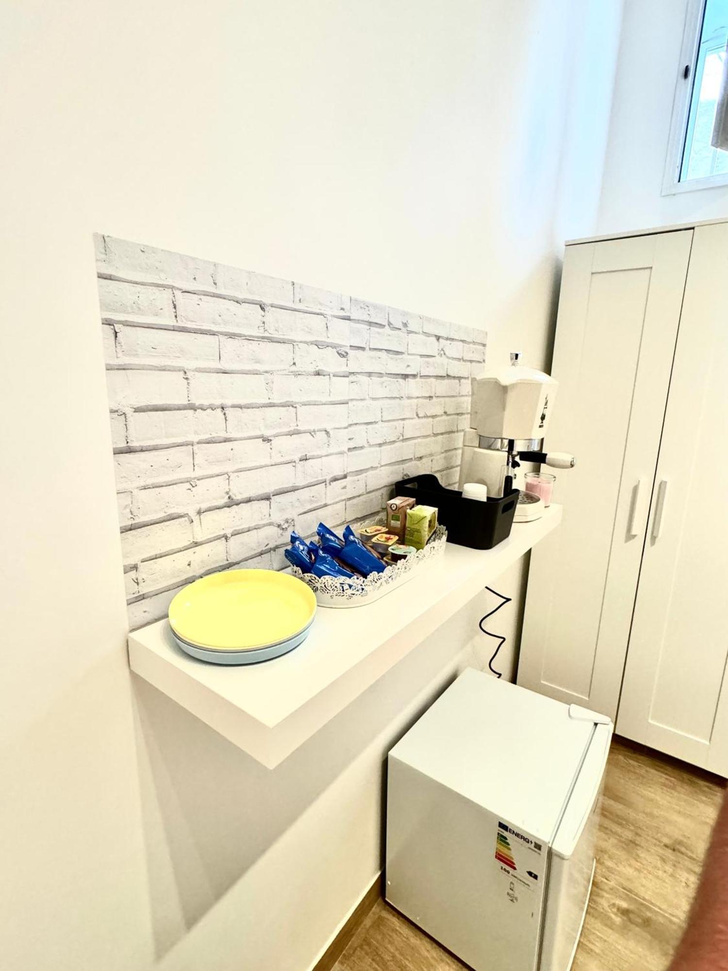 Bari Annette Room Luaran gambar