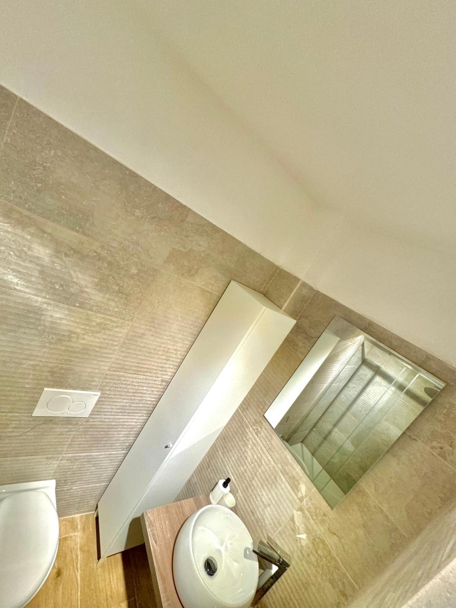 Bari Annette Room Luaran gambar