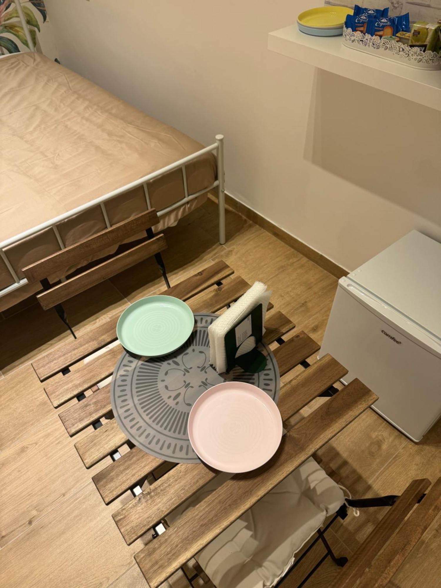 Bari Annette Room Luaran gambar
