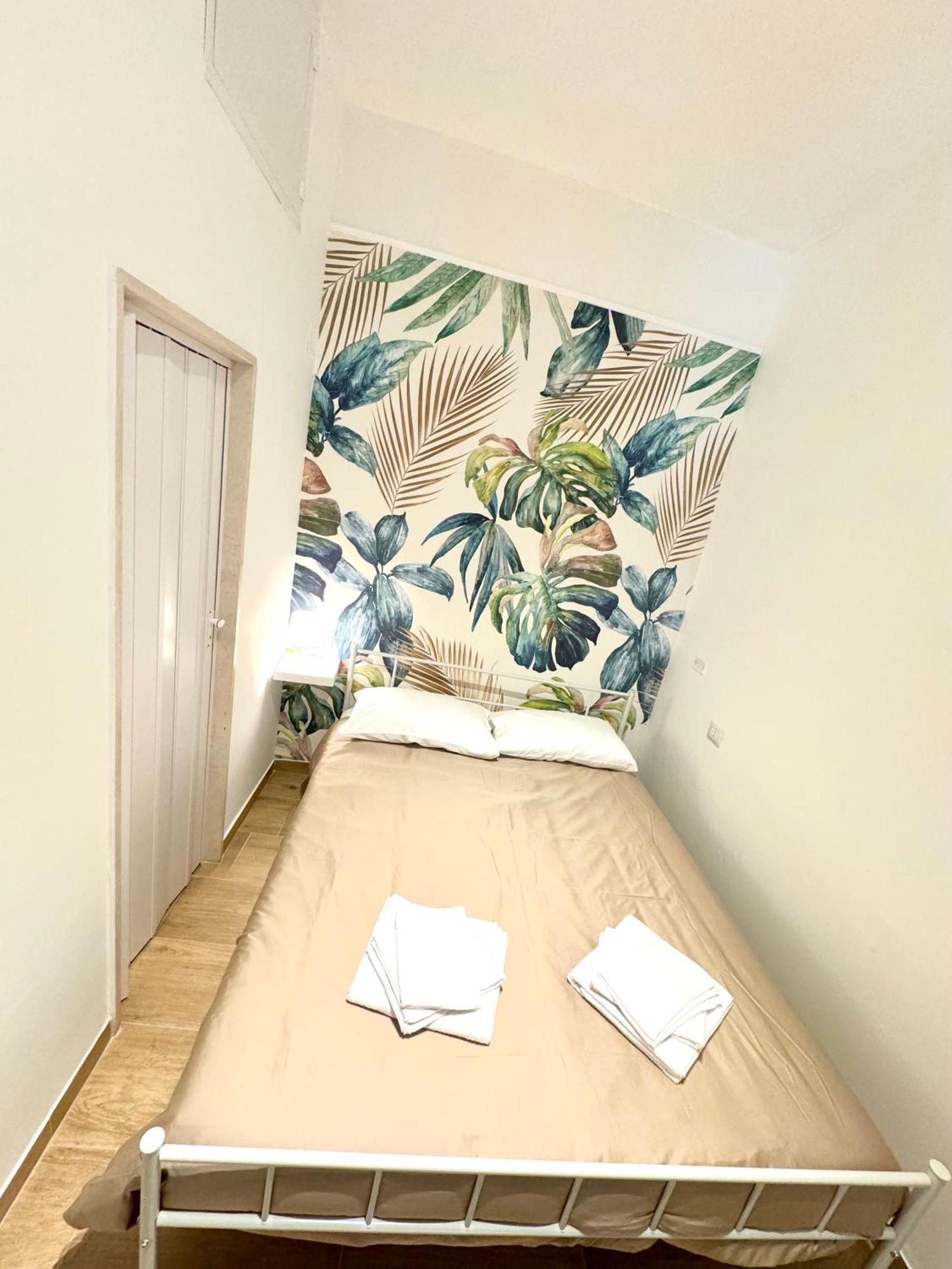 Bari Annette Room Luaran gambar