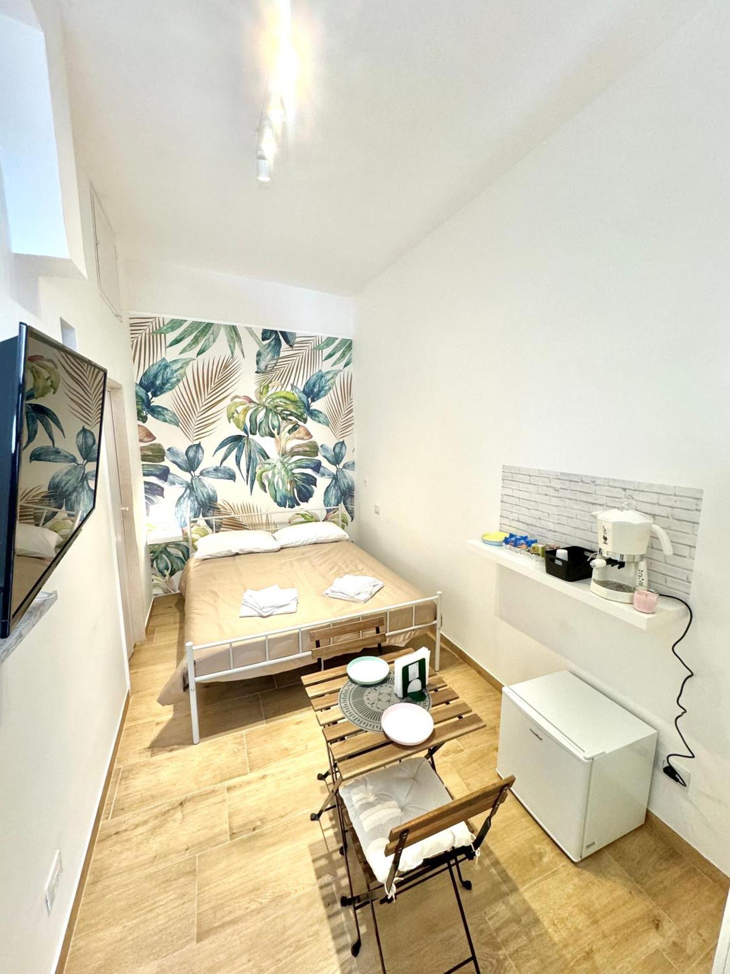 Bari Annette Room Luaran gambar