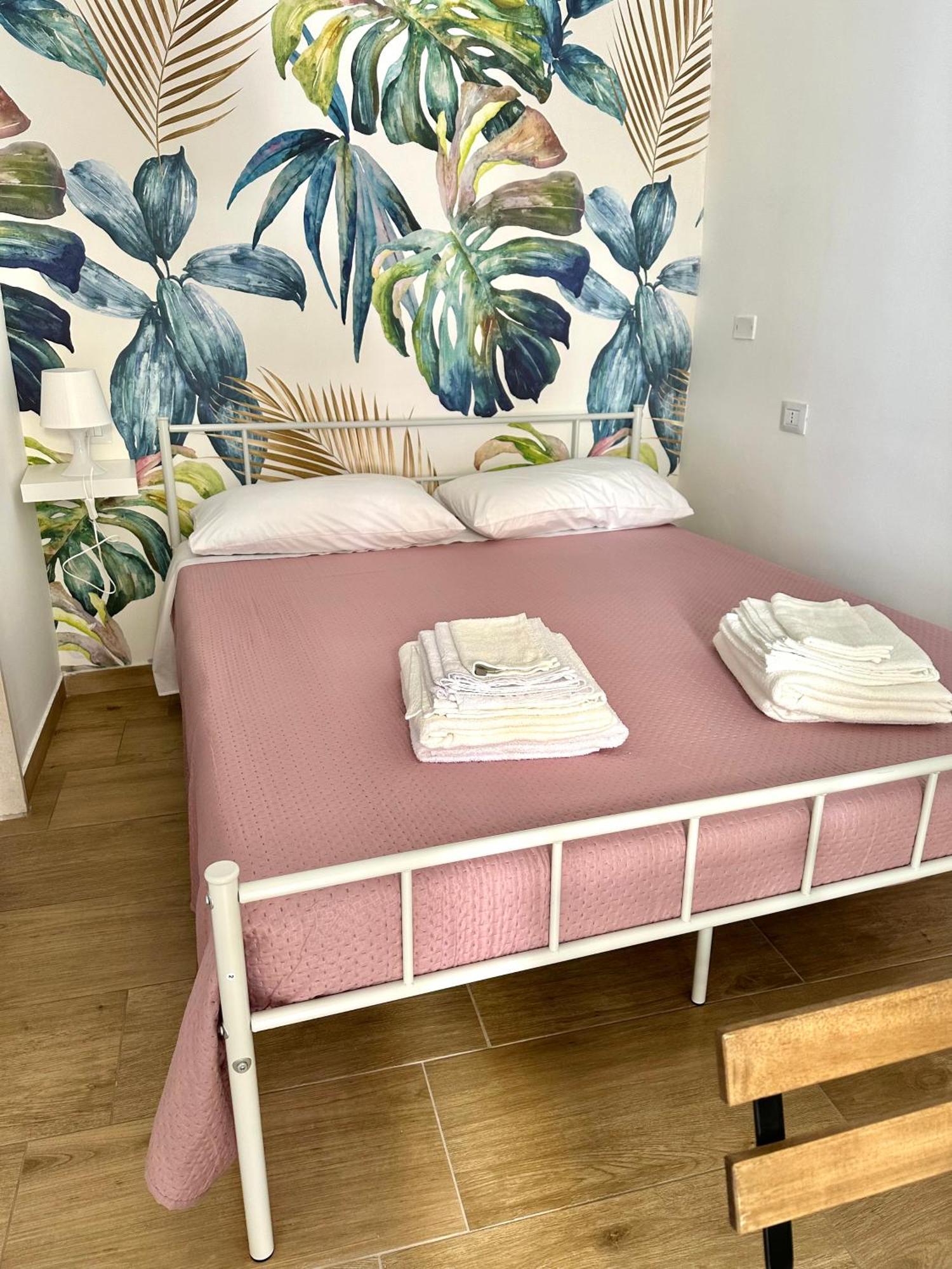 Bari Annette Room Luaran gambar